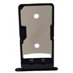 Sim Card Holder Tray For Cubot X70 Black - Maxbhi Com