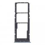Sim Card Holder Tray For Motorola Moto G23 Blue - Maxbhi Com