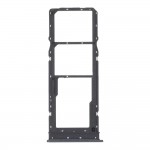 Sim Card Holder Tray For Motorola Moto G23 Charcoal - Maxbhi Com