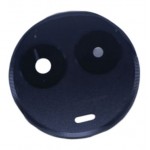 Camera Lens For Realme 11x 5g Black By - Maxbhi Com
