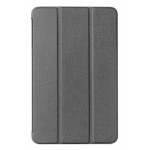 Flip Cover For Htc A102 Grey By - Maxbhi Com