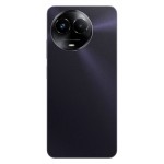 Full Body Housing For Realme 11x 5g Black - Maxbhi Com