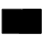 Lcd With Touch Screen For Htc A102 Grey By - Maxbhi Com