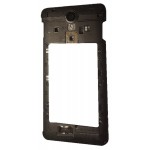 Middle Frame Ring Only For Ulefone Metal Black By - Maxbhi Com