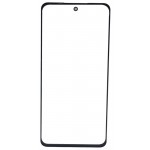 Replacement Front Glass For Realme 11x 5g Black By - Maxbhi Com