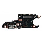 Charging Connector Flex Pcb Board For Huawei Nova 11 Ultra By - Maxbhi Com