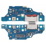 Charging Connector Flex Pcb Board For Motorola Moto G23 By - Maxbhi Com