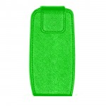 Flip Cover For Nokia 106 2023 Green By - Maxbhi Com