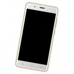 Middle Frame Ring Only for Clout X418 Zest Black