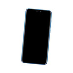 Middle Frame Ring Only for Huawei Honor 9i 2018 Lime
