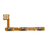 Power Button Flex Cable For Huawei Nova 11 Ultra On Off Flex Pcb By - Maxbhi Com
