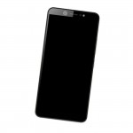 Middle Frame Ring Only for Itel A44 Pro Blue