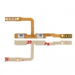 Power Button Flex Cable For Motorola Moto G23 On Off Flex Pcb By - Maxbhi Com