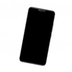 Middle Frame Ring Only for Vivo V9 Plus Black