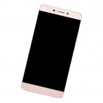 Middle Frame Ring Only for LeTV Le 2 Pro Gold