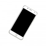 Middle Frame Ring Only for Panasonic Eluga Prim Gold