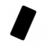 Middle Frame Ring Only for Panasonic Eluga i4 Blue