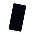 Middle Frame Ring Only for Gionee P7 Black
