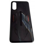 Back Panel Cover For Cubot X70 Black - Maxbhi Com