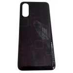 Back Panel Cover For Cubot X70 White - Maxbhi Com