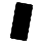 Middle Frame Ring Only for Panasonic Eluga I6 Black