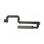 Fingerprint Sensor Flex Cable For Cubot X70 White By - Maxbhi Com