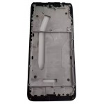 Lcd Frame Middle Chassis For Cubot X70 White By - Maxbhi Com
