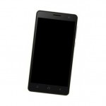 Middle Frame Ring Only for Itel it1520 Champagne