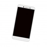 Middle Frame Ring Only for Panasonic P88 White