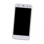 Middle Frame Ring Only for Voto V3 White