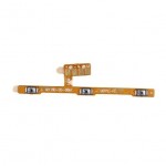 Power Button Flex Cable For Cubot X70 On Off Flex Pcb By - Maxbhi Com