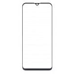Replacement Front Glass For Cubot X70 White By - Maxbhi Com