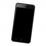 Middle Frame Ring Only for Panasonic P91 Gold