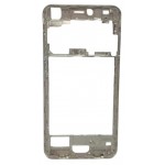 Middle Frame Ring Only For Allcall Rio Gold By - Maxbhi Com