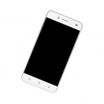 Middle Frame Ring Only for Sharp MS1 White