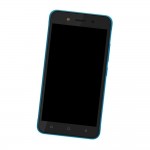 Middle Frame Ring Only for Tecno Pop 5C White