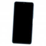Middle Frame Ring Only for Huawei Enjoy Z Black