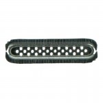 Speaker Jaali Anti Dust Net Rubber For Chang Jiang W007 Quad Band Dual Sim By - Maxbhi Com