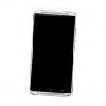 Middle Frame Ring Only for Lenovo Vibe X3 64GB Black