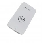 5200mAh Power Bank Portable Charger for Sony Xperia Z3+ Black
