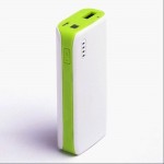 5200mAh Power Bank Portable Charger for Wham WK44