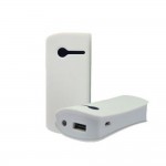 5200mAh Power Bank Portable Charger for Zen Ultrafone 402 Play