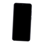 Camera Lens Glass with Frame for Lava Z93 Sky