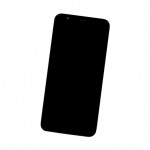 Middle Frame Ring Only for Meizu M8c Black