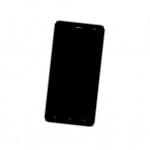 Middle Frame Ring Only for Posh Kick Pro LTE L520 Black