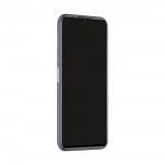 Camera Lens Glass with Frame for Elephone A6 Mini Blue
