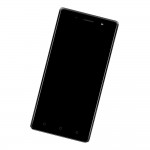 Middle Frame Ring Only for Lava Z80 White