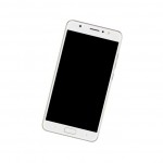 Middle Frame Ring Only for Tecno i5 Pro Black