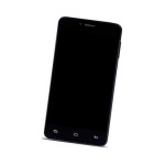 Middle Frame Ring Only for Rio Paris Black