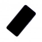Middle Frame Ring Only for Tecno Spark 4 Air White